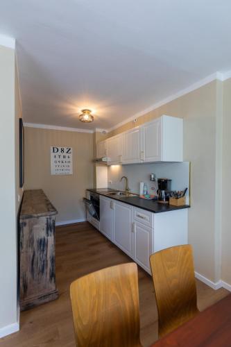 Luis City Apartments Regensburg - image 4