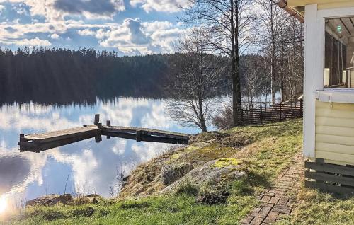Viesnīcas āriene, Stunning Home In Ambjörnarp (Stunning Home In Ambjornarp) in Ambjornarp
