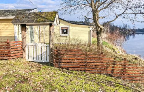 Viesnīcas āriene, Stunning Home In Ambjörnarp (Stunning Home In Ambjornarp) in Ambjornarp