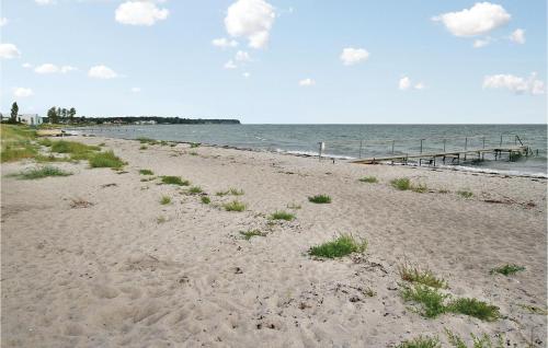 酒店外观, Holiday Home Nyborg With Fireplace Xiv in 尼保