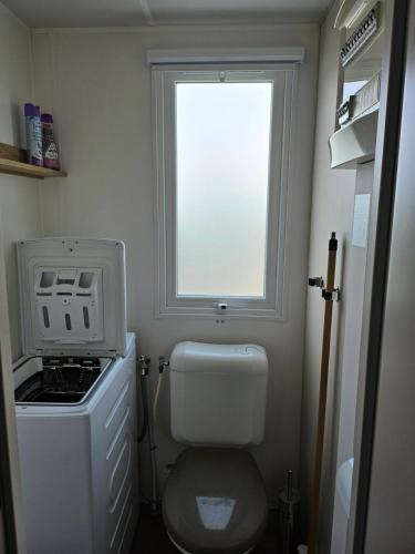 Mobilhome L'Estérel du Montourey