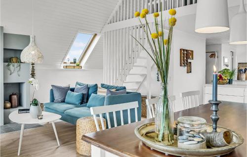  Holiday Home Kræ Degns Vej Ringkøbing Iii in Klegod