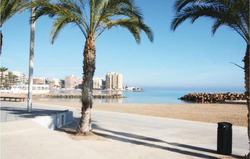 Nice home in Torrevieja w/ 3 Bedrooms - main image