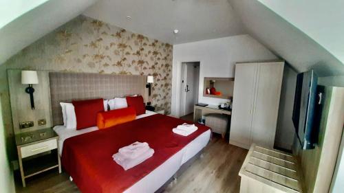 Hotel Coco United Kingdom