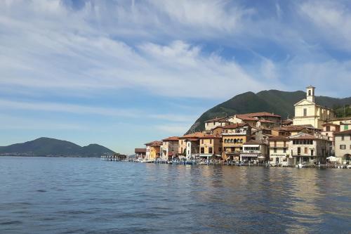 Apkārtne, Come una volta in Monte Isola