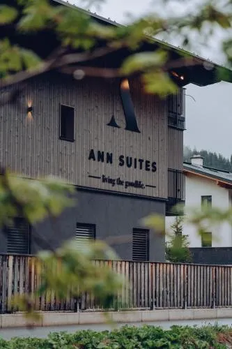 ANN SUITES Appartements in Filzmoos, Österreich