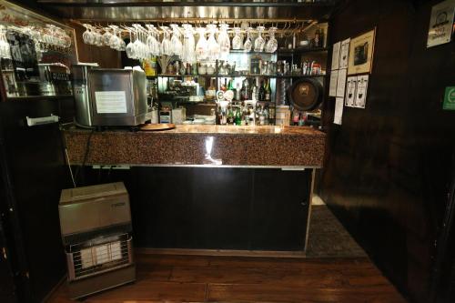 Hotel & Restaurant The House – Sofia, NY
