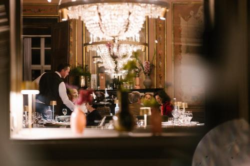 Château St Gerlach - Oostwegel Collection, member of Relais and Châteaux