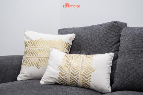 El Anfitrión - Argüeso 8