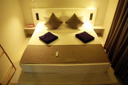 Jack & Rose - Hiriketiya, Haven Garden Properties, Dikwella (photo 4)