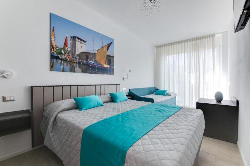 Appartamenti Le Vele - Siroli Collection in Cervia