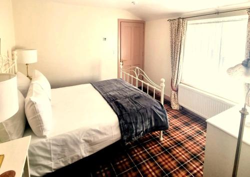 Oak Tree Rooms LTD Room Type - Double Room with Garden View