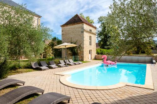 La Jasoupe gîte à louer Demigny