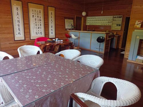 馬胎仙境 in Jianshi Township