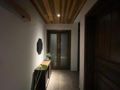 Three-Bedroom Apartment image 5