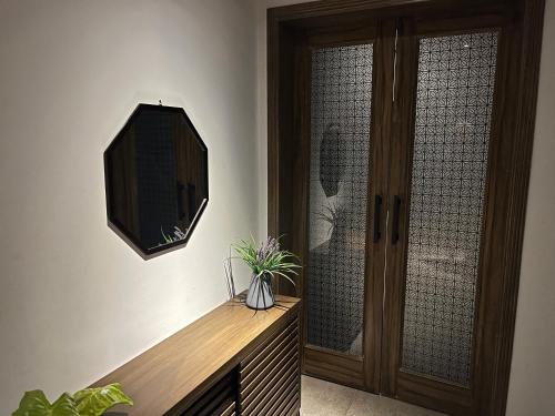 Three-Bedroom Apartment image 7