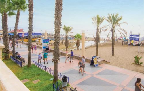 Seven-Bedroom Holiday Home in Benalmadena - image 14