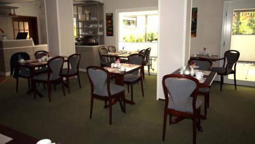 Hotel Reke - image 10