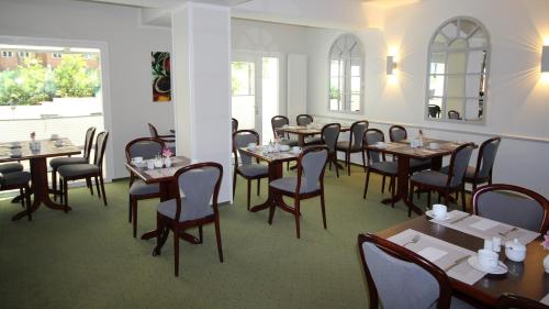 Hotel Reke - image 6