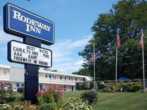 Rodeway Inn image