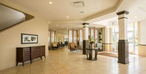 Hilton Garden Inn Lakeland – Lakeland, FL