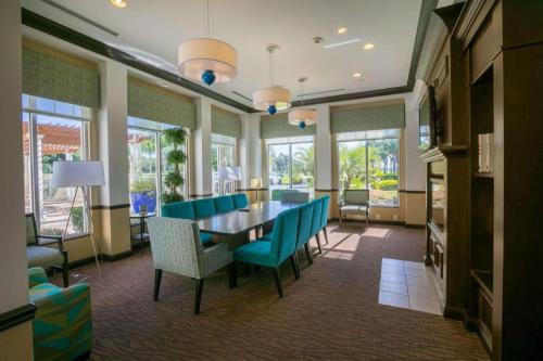 Hilton Garden Inn Lakeland in Lakeland, USA