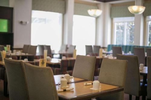 Hilton Garden Inn Lakeland – Lakeland, FL