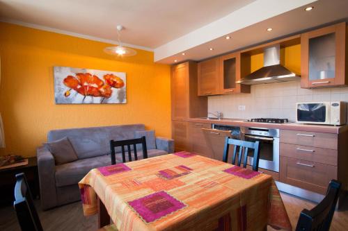 Ariete Apartments Livigno