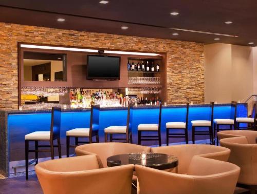 Sheraton Crescent Hotel – Phoenix, 