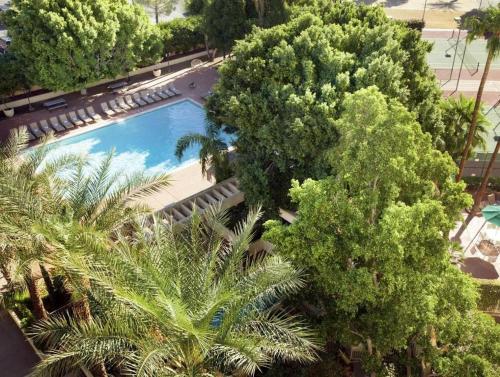 Sheraton Crescent Hotel – Phoenix, 