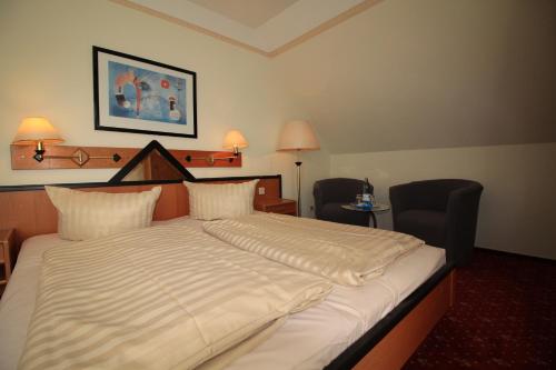 1 queen bed