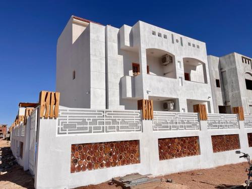Coco villa, Dahab (foto 8)