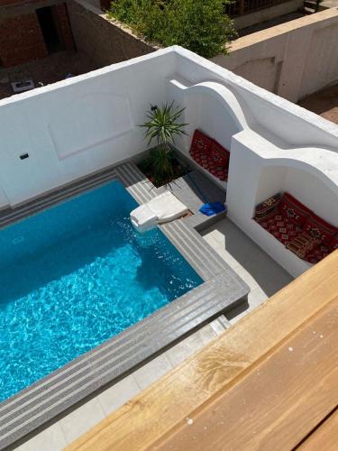 Coco villa, Dahab (foto 9)