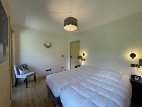 Homency - Résidence Chalets du Golf - Birdy B202, L'Alpe-d'Huez (Foto 6)
