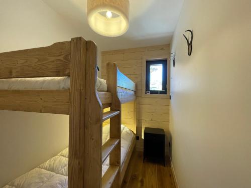 Homency - Résidence Chalets du Golf - Birdy B202, L'Alpe-d'Huez (Foto 7)