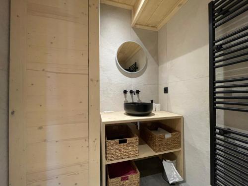 Homency - Résidence Chalets du Golf - Birdy B202, L'Alpe-d'Huez (Foto 8)