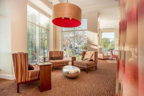 Hilton Garden Inn Oshkosh – Oshkosh, WI