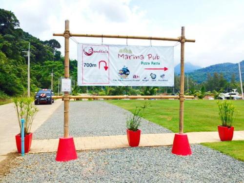 %name Studio Apartment Siam Royal View เกาะช้าง