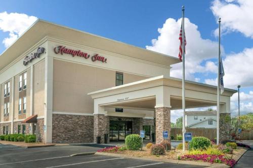 Hampton Inn Hixson in Hixson, USA