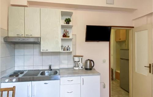 Apartment Kastel Sucurac Ivana Pavla Ii 2