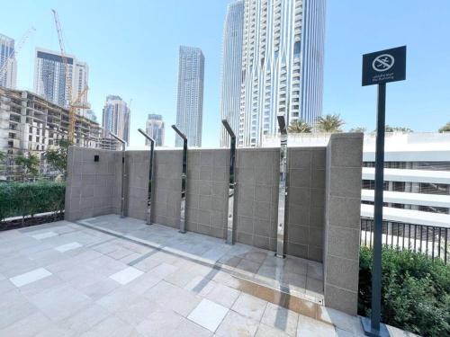 Stylish 1 Bedroom High Floor in Creek Edge, Dubai (photo 5)