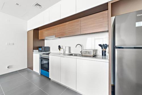 Stylish 1 Bedroom High Floor in Creek Edge, Dubai (photo 10)