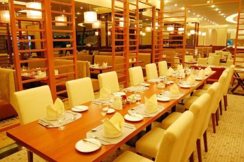 . New Century Hotel Ninghai