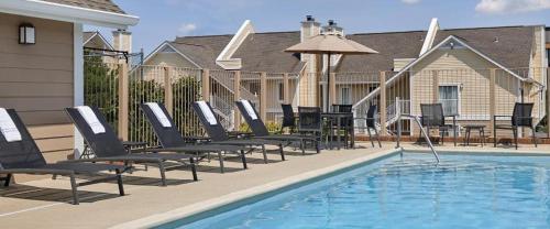 Sonesta ES Suites Ann Arbor – Ann Arbor, MI