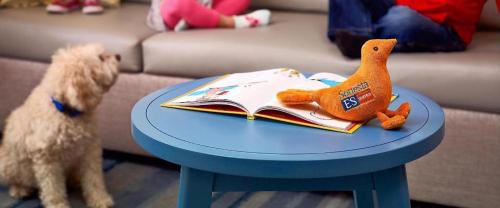 Sonesta ES Suites Ann Arbor – Ann Arbor, MI