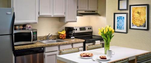 Sonesta ES Suites Ann Arbor – Ann Arbor, MI