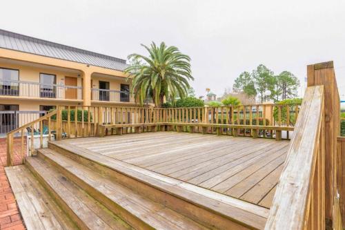 OYO Hotel Baton Rouge Mid City in Baton Rouge, USA