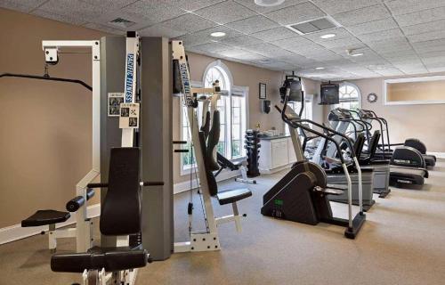Sea Trail Golf Resort & Convention Center – Sunset Beach, NC