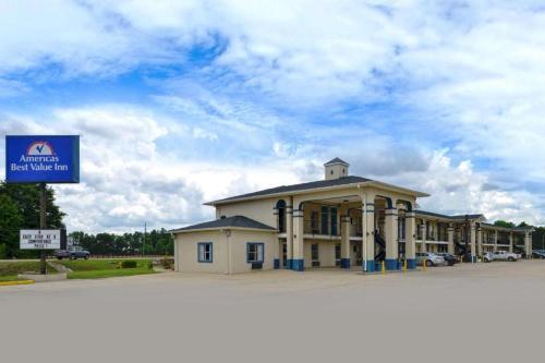 . Americas Best Value Inn Monroeville
