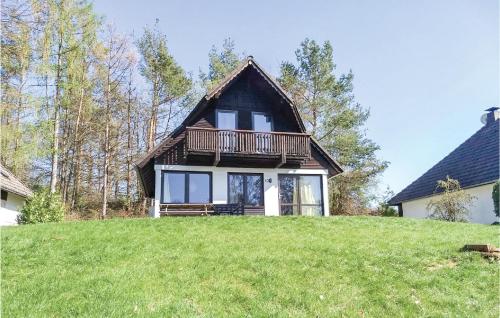 Holiday Home Feriendorf Frankenau 7 Frankenau